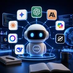 Artificial Intelligence Platform