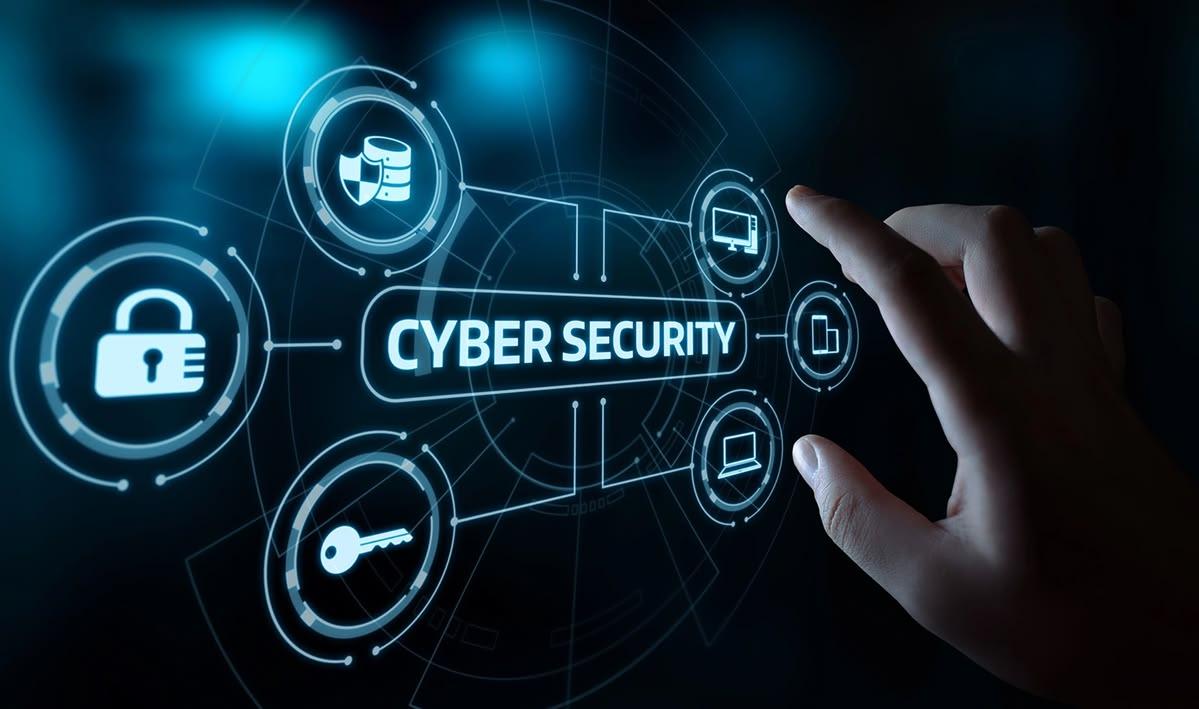 Cybersecurity solution
