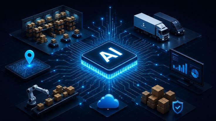 Data & AI solution