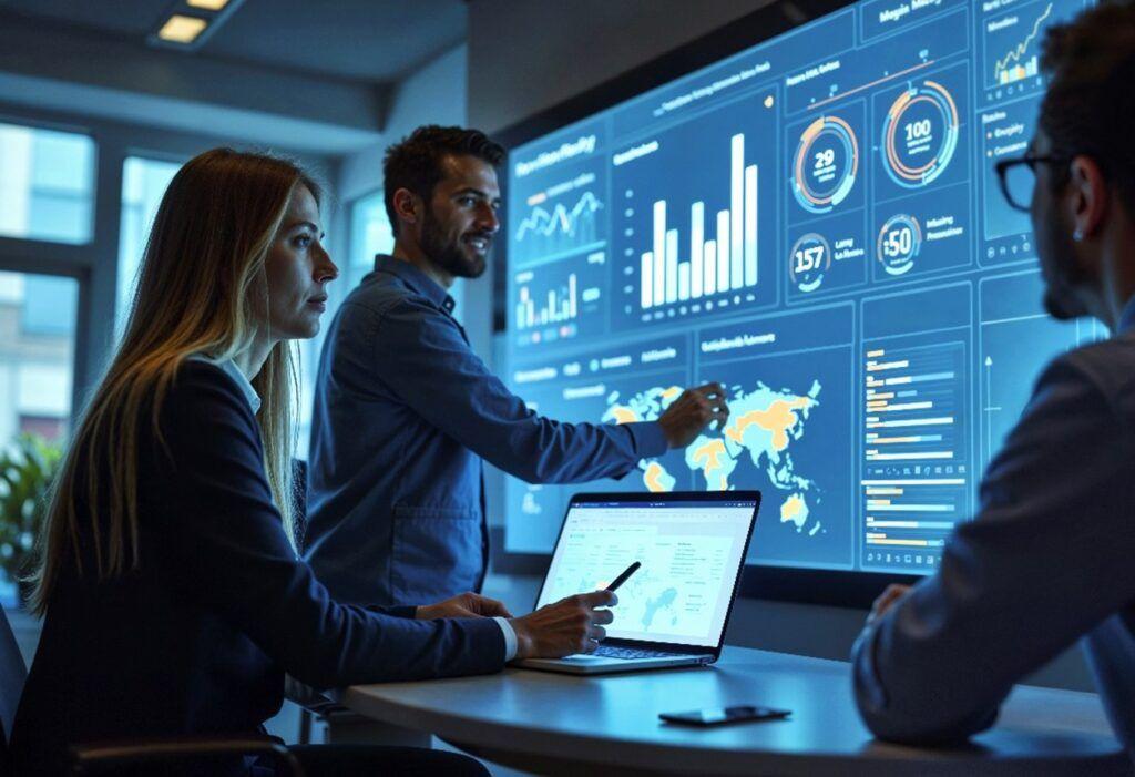 Data Governance Platform