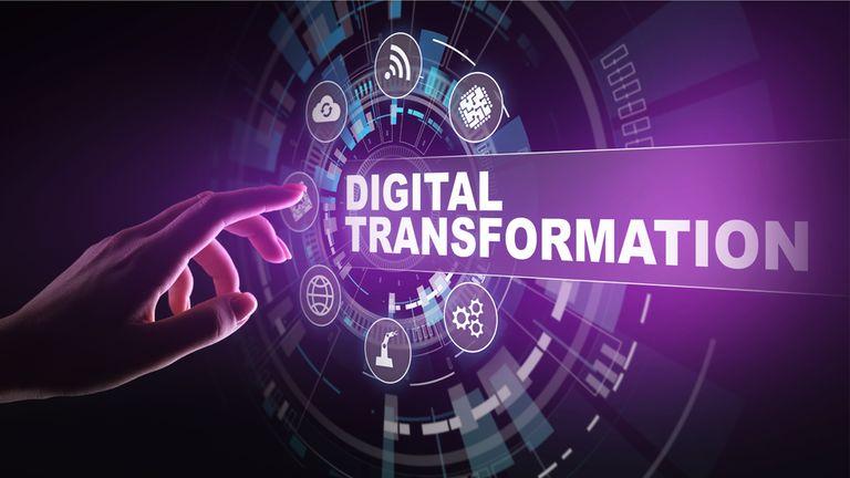 Digital Transformation solution