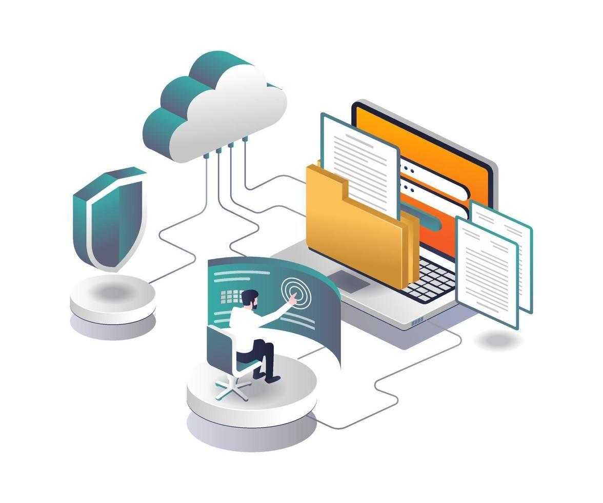Email & Cloud Security