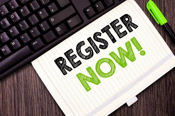 Enroll now in professional training