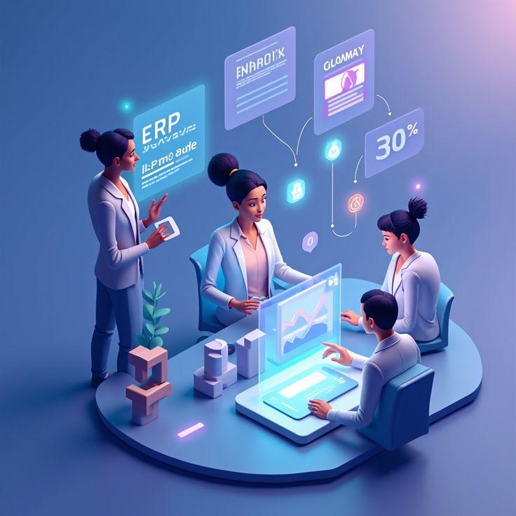 Enterprise System Implementations