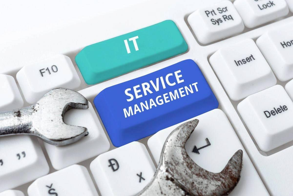 IT Service Management