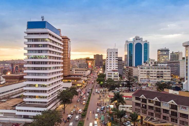 Kampala Office