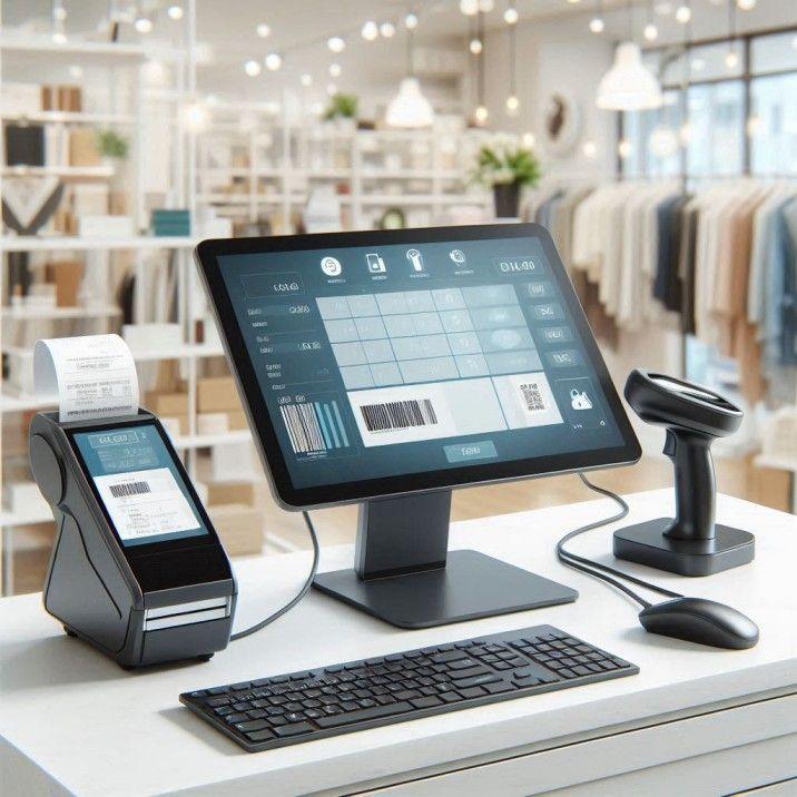 Cloud Point of Sale