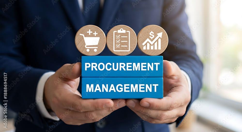 Procurement Management