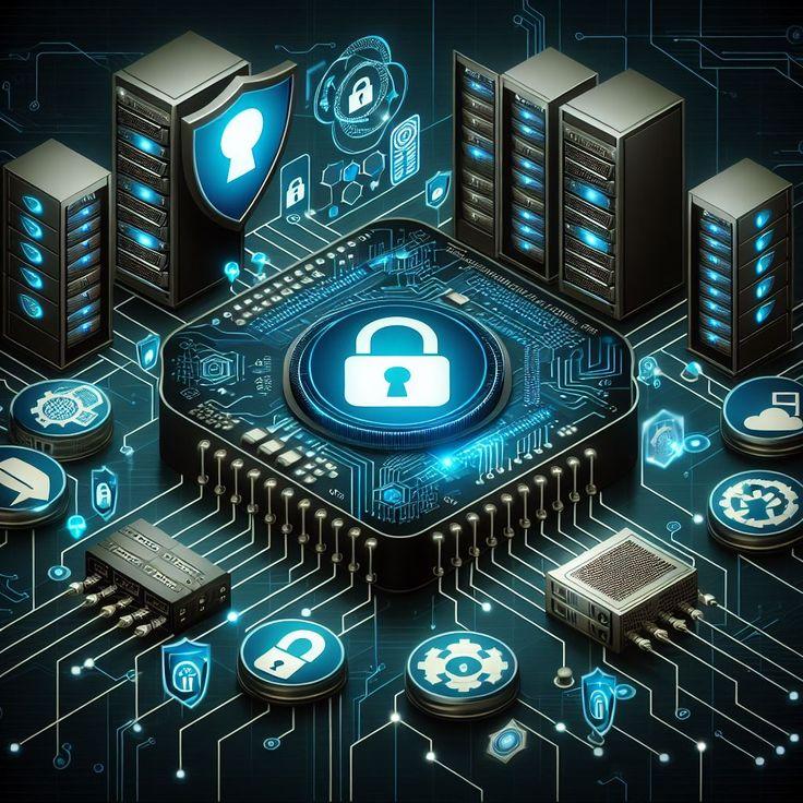 Security Stack Solutions