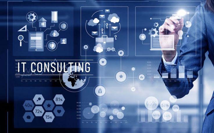 Strategic IT Consultancy