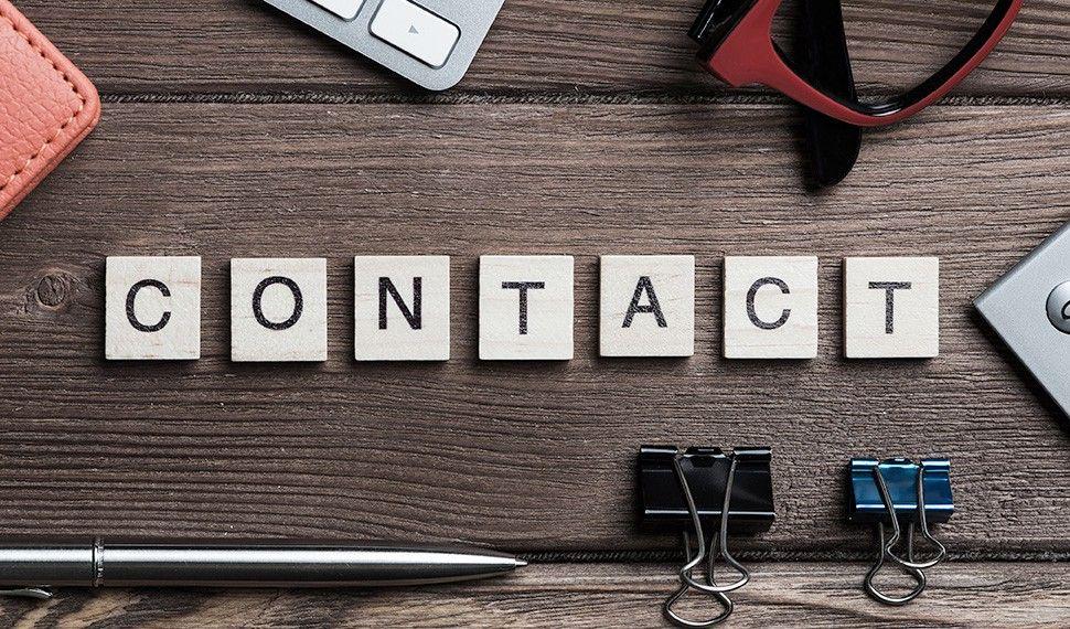Contact FCL Consulting